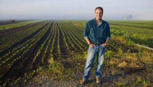 benefícios do produtor rural