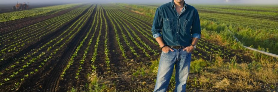 benefícios do produtor rural