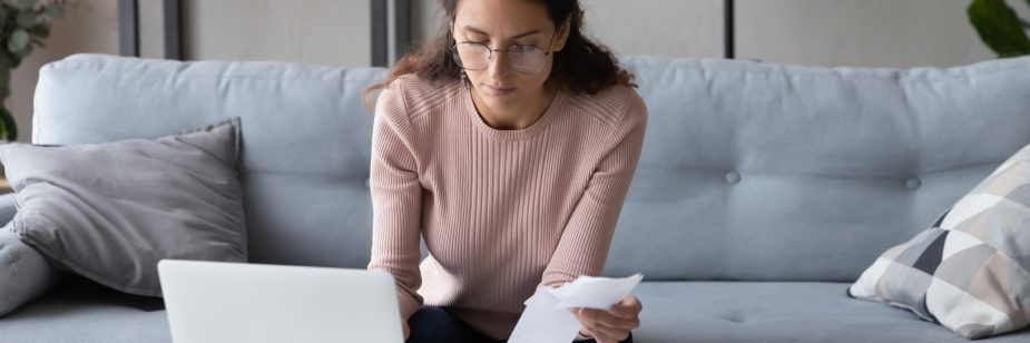 finanças femininas